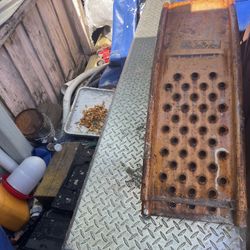 Caja De Herramientas 