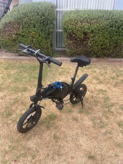 E-Bike - Jetson Bolt Pro