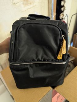 Bag For Baby Bottles And Other Stuff