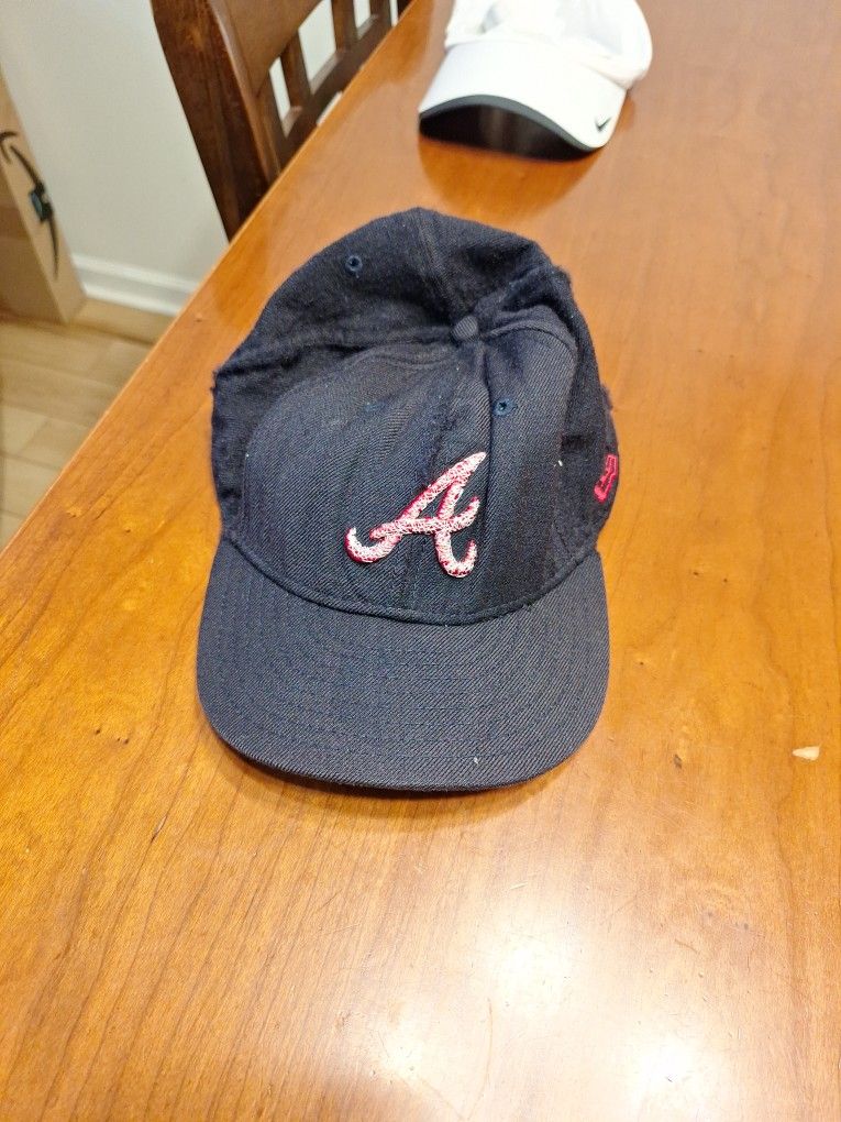 Atlanta Hat