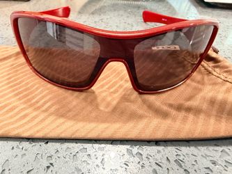 Oakley Antix