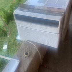 Window AC