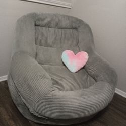 NEW Boneless Chair 
