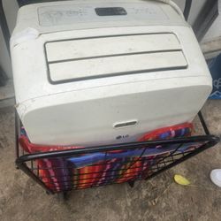 Aire Acondicionado , Air Conditioner