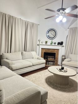 Sofas for sale