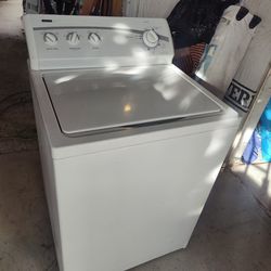 $275 KenMore Washer  WORKHORSE