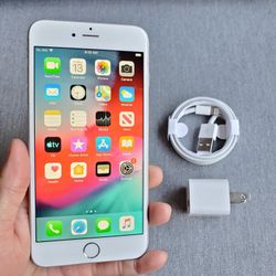 iPhone 6 Plus - UNLOCKED - Like New 