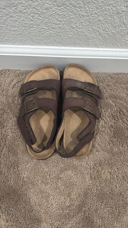 Boys shoes size1