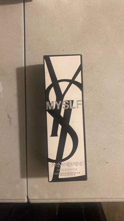 YSL Myself