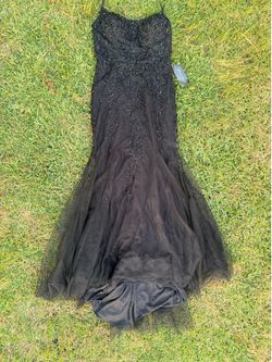 Bonita Bridal dress