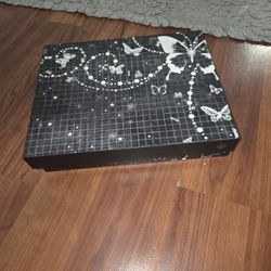 Xbox one X