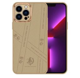 iPhone 13 Pro Case Ultra Thin Full Body Protective Cover Soft Bumper