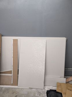 USG Sheetrock Brand 1/2 in. x 4 ft. x 8 ft. USG Sheetrock 
Brand UltraLight Drywall Panels