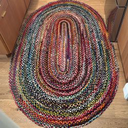 nuLOOM washable rug
