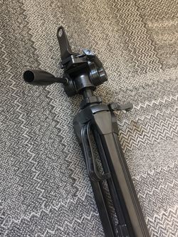 Onn Camera Tripod