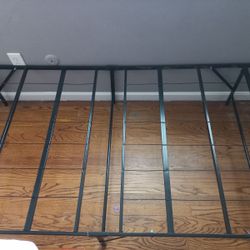 Bed Stand For Twin Bed