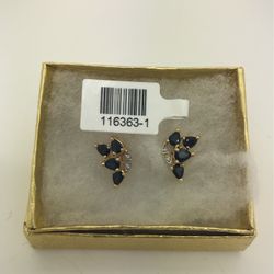 14KT Earring 