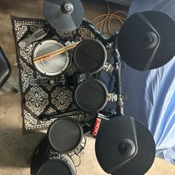 Roland TD 3 Drum kit 