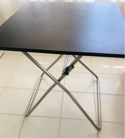 IKEA folding table