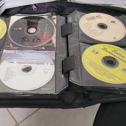 CD Collection 