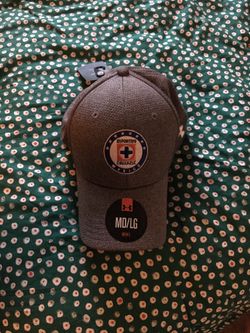 Gorra del Cruz azul
