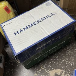 Hammermill Printer Paper, 11 X 17, 4 Ream, Premium Color