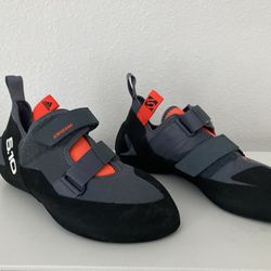 (New) 5.10 Kirigami Climbing Shoes Men’s Size 11