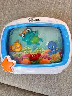 Baby Einstein