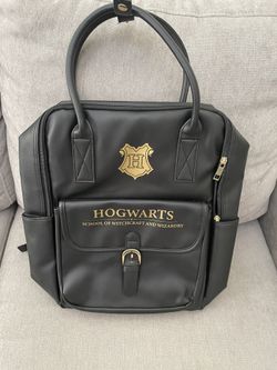 Harry Potter Backpack