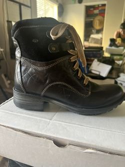 Josef Seibel Sale! Real Leather 