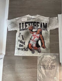 Valley dreams shirt