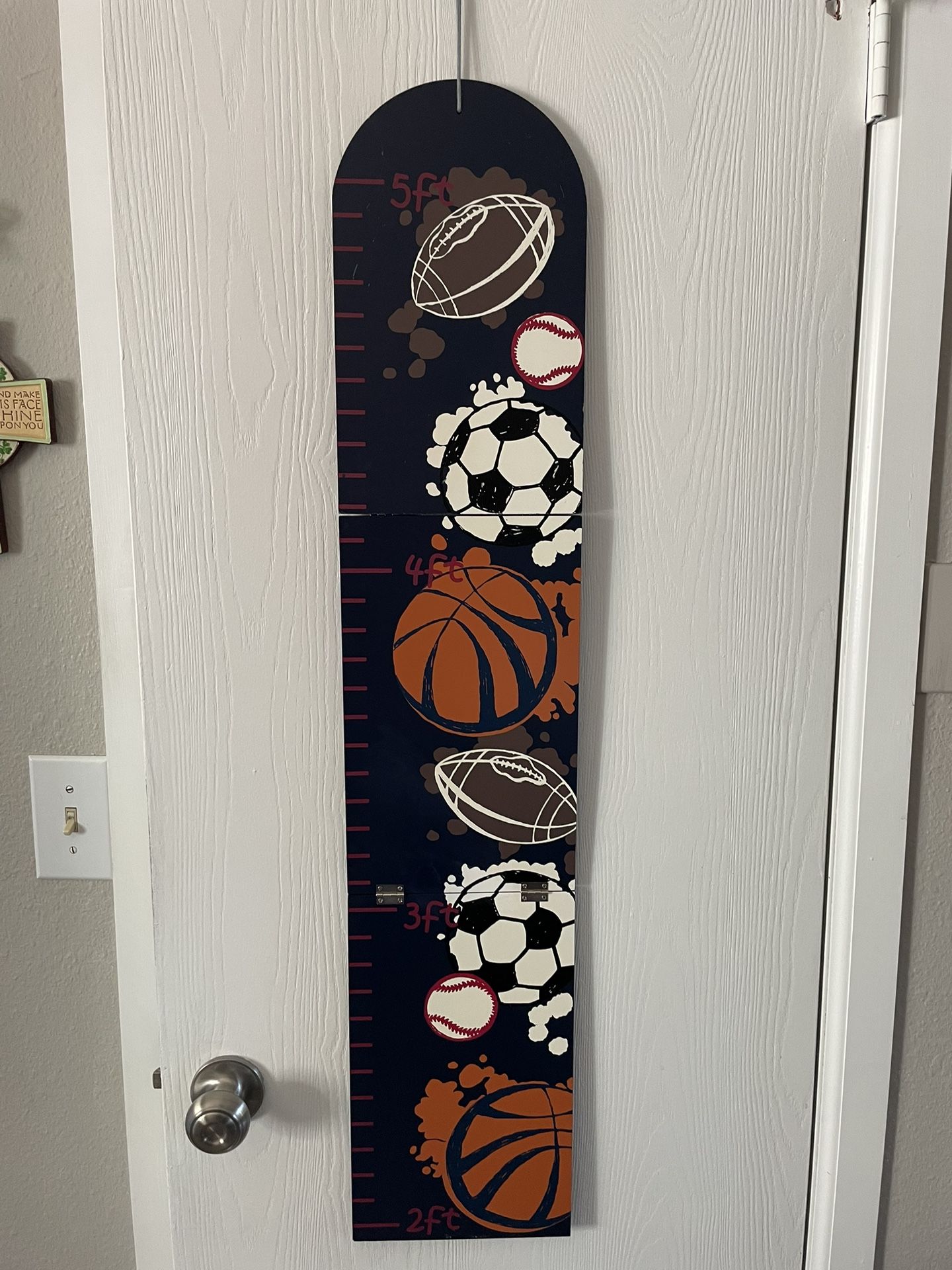 Kids Growth Chart