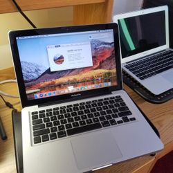 MACBOOK PRO CORE i5 AT 2.3GHZ (SHOP48)

