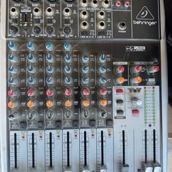 Mixe Works Fine  2 Of Them