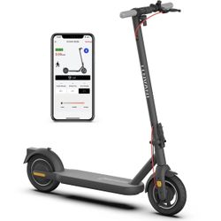 Electric Scooter Invanti V22 Pro VERY SLIGHTLY USED