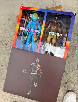 travis scott figures