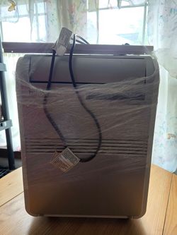 Portable air conditioner