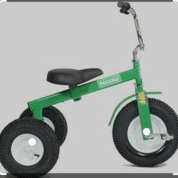 Special Needs Tuff Trike (All Terrain Gripping Tires)

