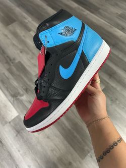 Jordan 1 Retro NC to Chi Brand New