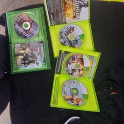 gta5 And Battlefield 