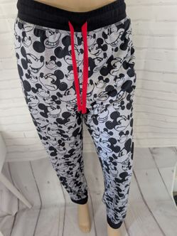 Disney Mickey Mouse pajama pants size XL
