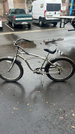Men’s Bike