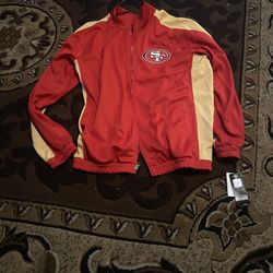 49 Niners Jacket