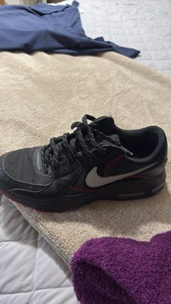 Nike Air Max Low-Top Sneaker size 9