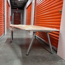 Corner Desk In Great Shape 