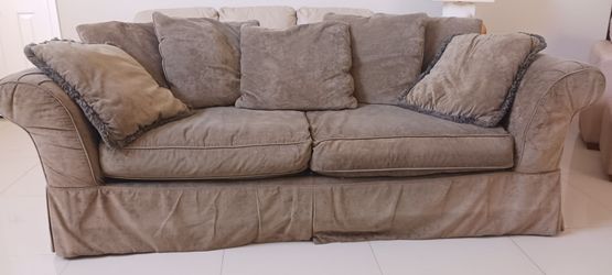 Free Couch