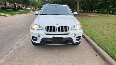 2013 BMW X5