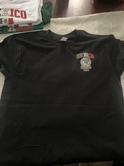 Mexico T shirts