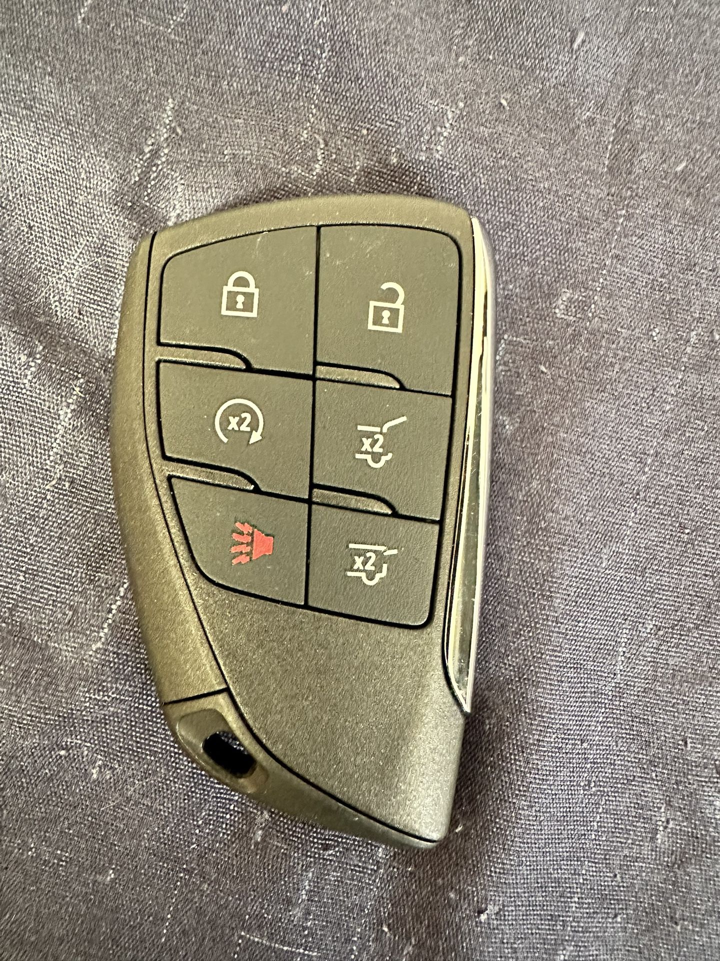 Key Fob GMC YUKON DENALI 2022