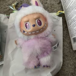 Labubu